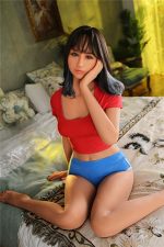 Irontech Doll Saya 168cm Cカップ 良乳  最新ラブドール  通販 - 画像 (8)
