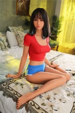 Irontech Doll Saya 168cm Cカップ 良乳  最新ラブドール  通販 - 画像 (9)