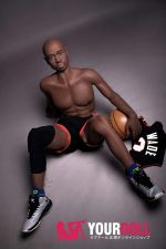 Irontech Doll James 175cm 腹筋付け運動系 男性ラブドール - 画像 (13)
