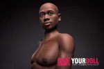 Irontech Doll James 175cm 腹筋付け運動系 男性ラブドール - 画像 (19)