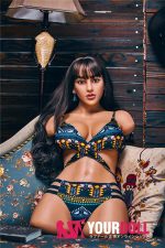 Irontech Doll Cecelia 90cm Eカップ トルソー型 ラブドール - 画像 (8)