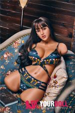 Irontech Doll Cecelia 90cm Eカップ トルソー型 ラブドール