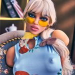 Irontech Doll Jane 90cm Eカップ トルソー型 ラブドール