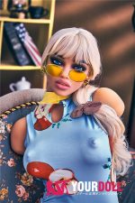 Irontech Doll Jane 90cm Eカップ トルソー型 ラブドール