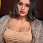 Irontech Doll Julia 90cm Eカップ トルソー型 ラブドール