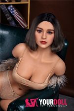 Irontech Doll Julia 90cm Eカップ トルソー型 ラブドール - 画像 (5)