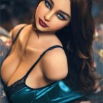 Irontech Doll Miki 90cm Eカップ トルソー型 ラブドール