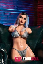 Irontech Doll Selina 90cm Eカップ トルソー型 ラブドール - 画像 (3)
