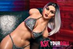 Irontech Doll Selina 90cm Eカップ トルソー型 ラブドール - 画像 (4)