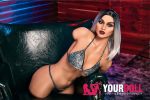 Irontech Doll Selina 90cm Eカップ トルソー型 ラブドール - 画像 (6)