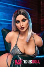 Irontech Doll Selina 90cm Eカップ トルソー型 ラブドール