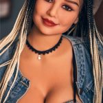 Irontech Doll Rose 164cm Gカップ  巨乳  アダルト ドール
