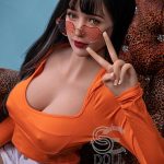 SEDOLL  Selina 161cm  Fカップ  SE#069 小麦肌 ラブドール
