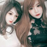 WM Dolls 夏香 158cm Dカップ ＃85  ノーマル肌  等身大 ラブドール