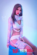 WM Dolls Easter 160cm  Bカップ  #420 小麦色肌  等身大ドール - 画像 (3)