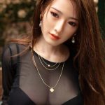 Starpery  	Misa   159cm  Dカップ  Light tan肌  フルシリコン ボディー材質選択可能 ラブドール