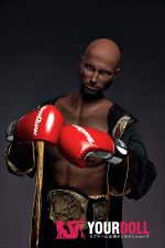 Irontech Doll Kevin 175cm  ボクシングマン　男性ラブドール
