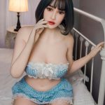Irontech Doll 海砂 159cm Eカップ 良乳　アダルトドール