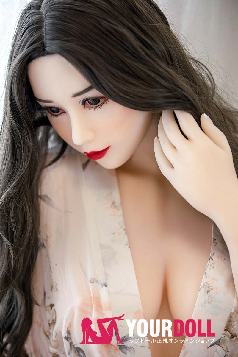 Irontech Doll Saya 159cm Eカップ 良乳 アダルトドール - 画像 (1)