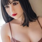 Irontech Doll Saya 159cm Eカップ 良乳　アダルトドール