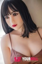 Irontech Doll Saya 159cm Eカップ 良乳　アダルトドール