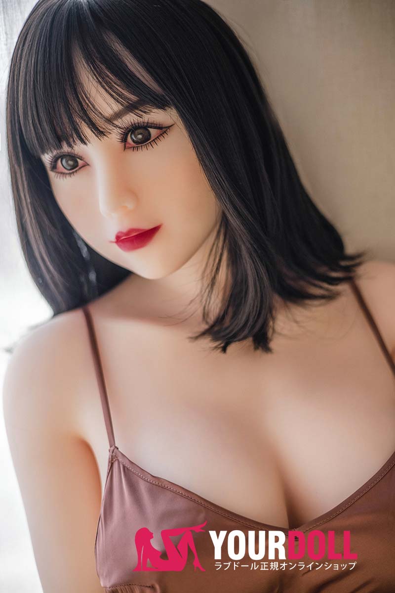 Irontech Doll Saya 159cm Eカップ 良乳 アダルトドール - 画像 (1)