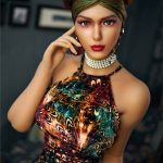 Irontech Doll Scarlet 164cm plus Eカップ  良乳  アダルト ドール