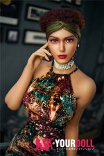 Irontech Doll Scarlet 164cm plus Eカップ  良乳  アダルト ドール