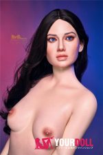 Irontech Doll Kate S4 152cm Aカップ 貧乳 シリコン リアル ドール ラブドール - 画像 (11)