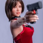 SEDOLL  Nidalee 163cm  Eカップ SE#099 小麦肌   セックス ドール