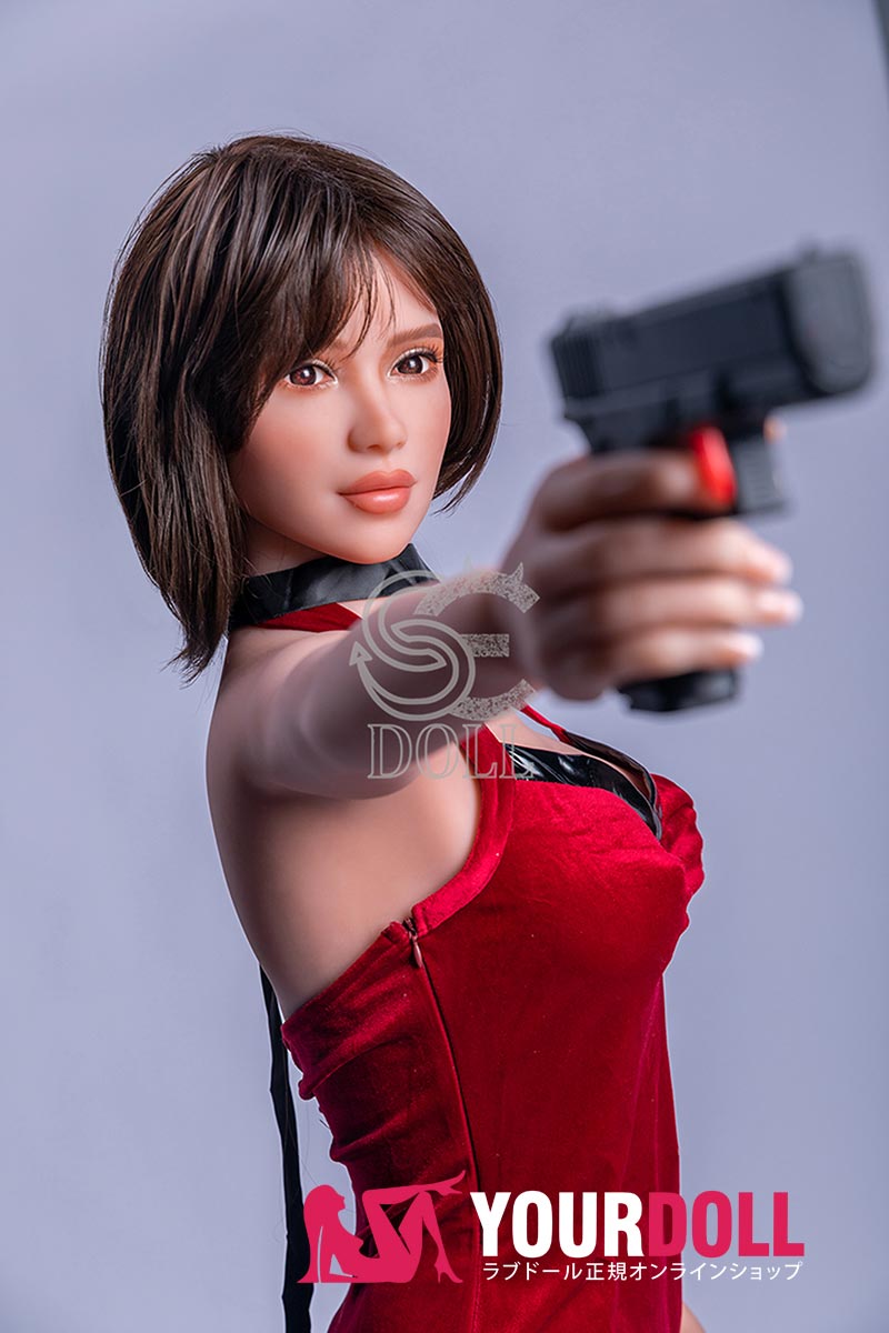 SEDOLL Nidalee 163cm Eカップ SE#099 小麦肌 セックス ドール - 画像 (1)
