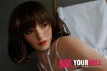 Starpery  	Natalia   165cm  Dカップ  Light tan肌  フルシリコン 材質選択可能 ラブドール - 画像 (11)