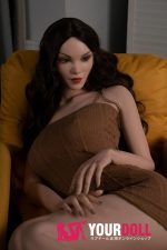 WaxDoll Naomi G48 170cm Cカップ Fair肌 フルシリコン 高級 ラブドール - 画像 (15)