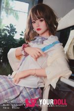 Bezlya Doll  海棠  163cm  良乳  シリコンヘッド＋TPEボディ  純真無垢な美少女 - 画像 (6)