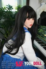 Bezlya Doll  海棠  163cm  良乳  シリコンヘッド＋TPEボディ  純真無垢な美少女 - 画像 (6)