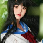 Bezlya Doll  海棠  163cm  良乳  シリコンヘッド＋TPEボディ  純真無垢な美少女
