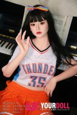 Bezlya Doll  海棠  163cm  良乳  シリコンヘッド＋TPEボディ ロリ 可愛い - 画像 (8)