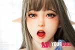 WM Dolls  妙麗 158cm  Cカップ  #355 ノーマル肌 エルフ アダルト ドール - 画像 (10)