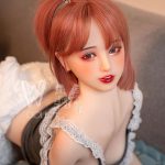 WM Dolls 絵砂 156cm Bカップ  #444 ノーマル肌 ラブ人形