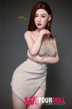 Irontech Doll Betty S7 153cm Fカップ 良乳 シリコンドール 最新 ラブドール - 画像 (16)