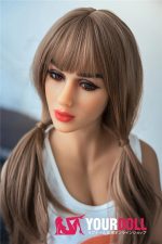Irontech Doll Cinderella 160cm  Fカップ  巨乳  等身大 ラブドール - 画像 (8)
