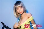 Irontech Doll Saya 160cm  Fカップ  巨乳  等身大 ラブドール - 画像 (22)