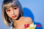 Irontech Doll Saya 160cm  Fカップ  巨乳  等身大 ラブドール - 画像 (23)