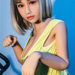 Irontech Doll Saya 160cm  Fカップ  巨乳  等身大 ラブドール