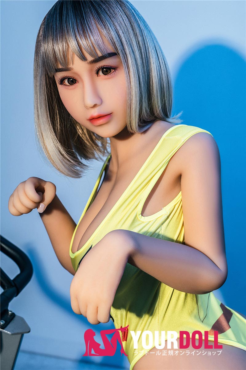 Irontech Doll Saya 160cm Fカップ 巨乳 等身大 ラブドール - 画像 (1)