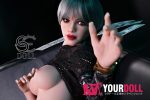 SEDOLL Audrey 163cm Eカップ SE#110 小麦肌  セックス ドール - 画像 (14)