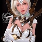 SEDOLL  Angie  161cm  Fカップ  SE#080 小麦肌 ラブドール