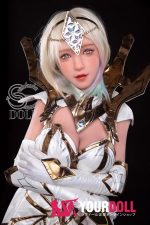 SEDOLL  Angie  161cm  Fカップ  SE#080 小麦肌 ラブドール