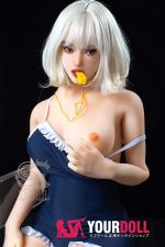 SEDOLL  美琴 163cm  Eカップ SE#075 ノーマル肌   セックス ドール - 画像 (13)