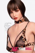 SEDOLL  Melonie  170cm  Cカップ  SE#088　小麦肌 新品ボディー ラブドール - 画像 (15)